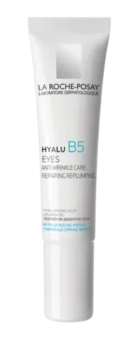 La Roche-Posay Hyalu B5 øyekrem 15 ml