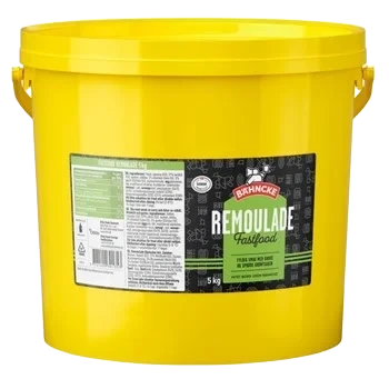 FastFood Remoulade