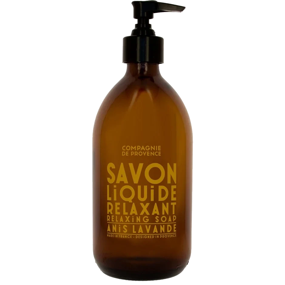 Compagnie de Provence Liquid Marseille Soap