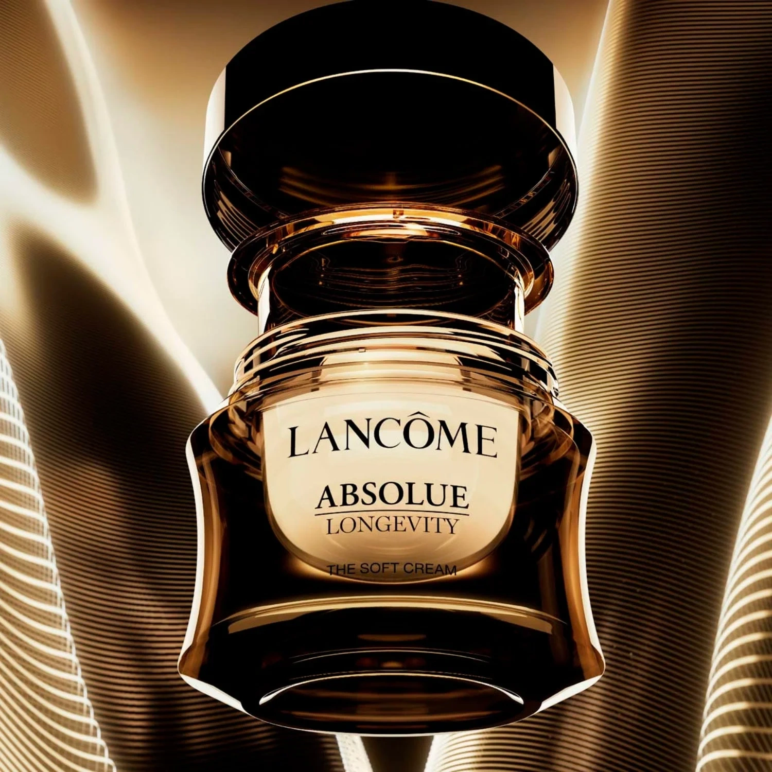 Lancôme Absolue Longevity The Soft Cream