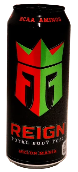 Reign Melon Mania 500ml