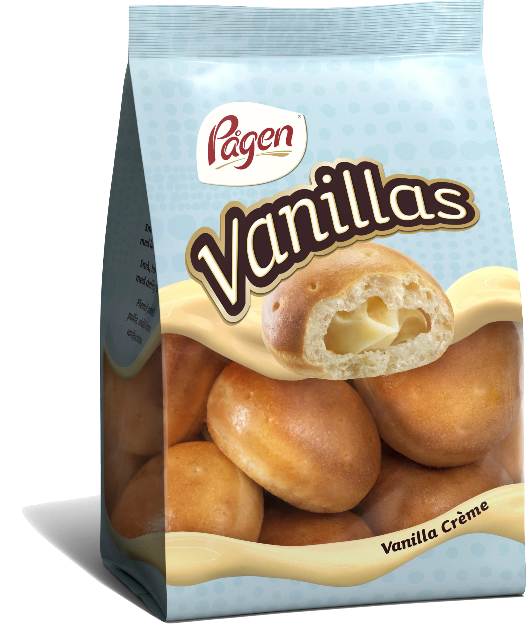 Vanillas