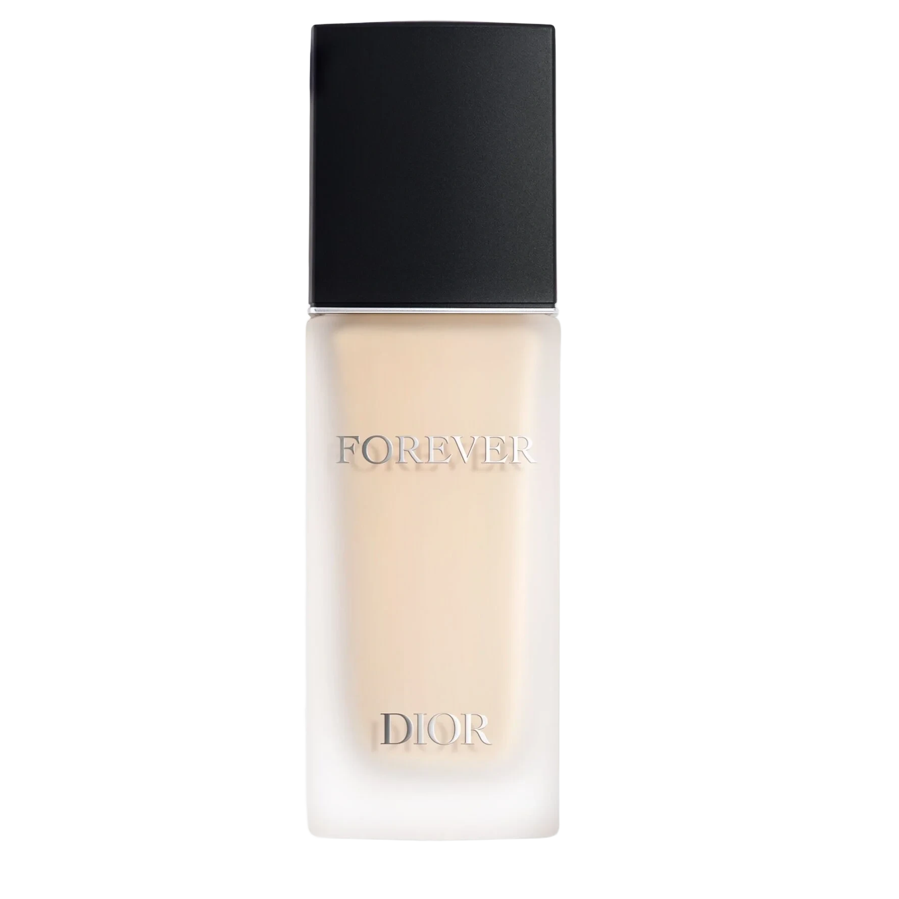DIOR Forever No-Transfer 24h Wear Matte Foundation 00N Neutral