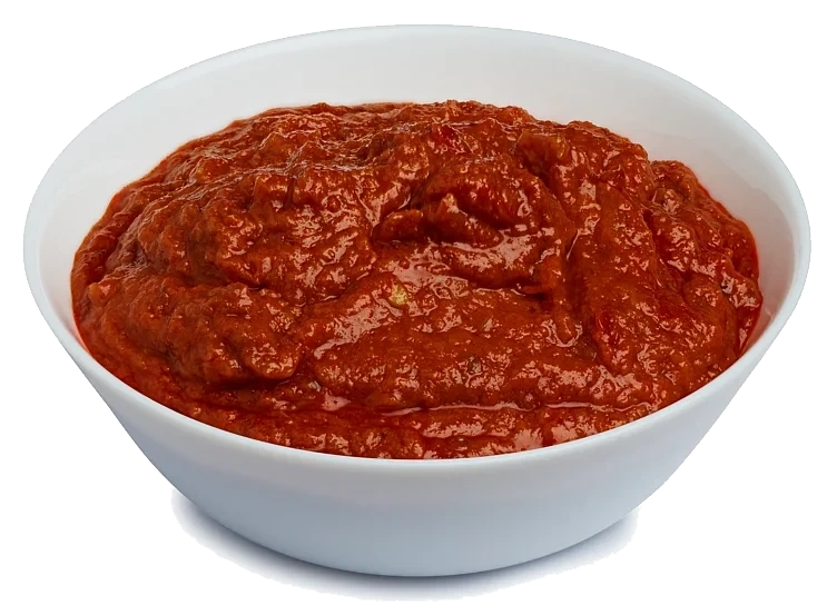 Saritas tikka masala saus  2,3kg