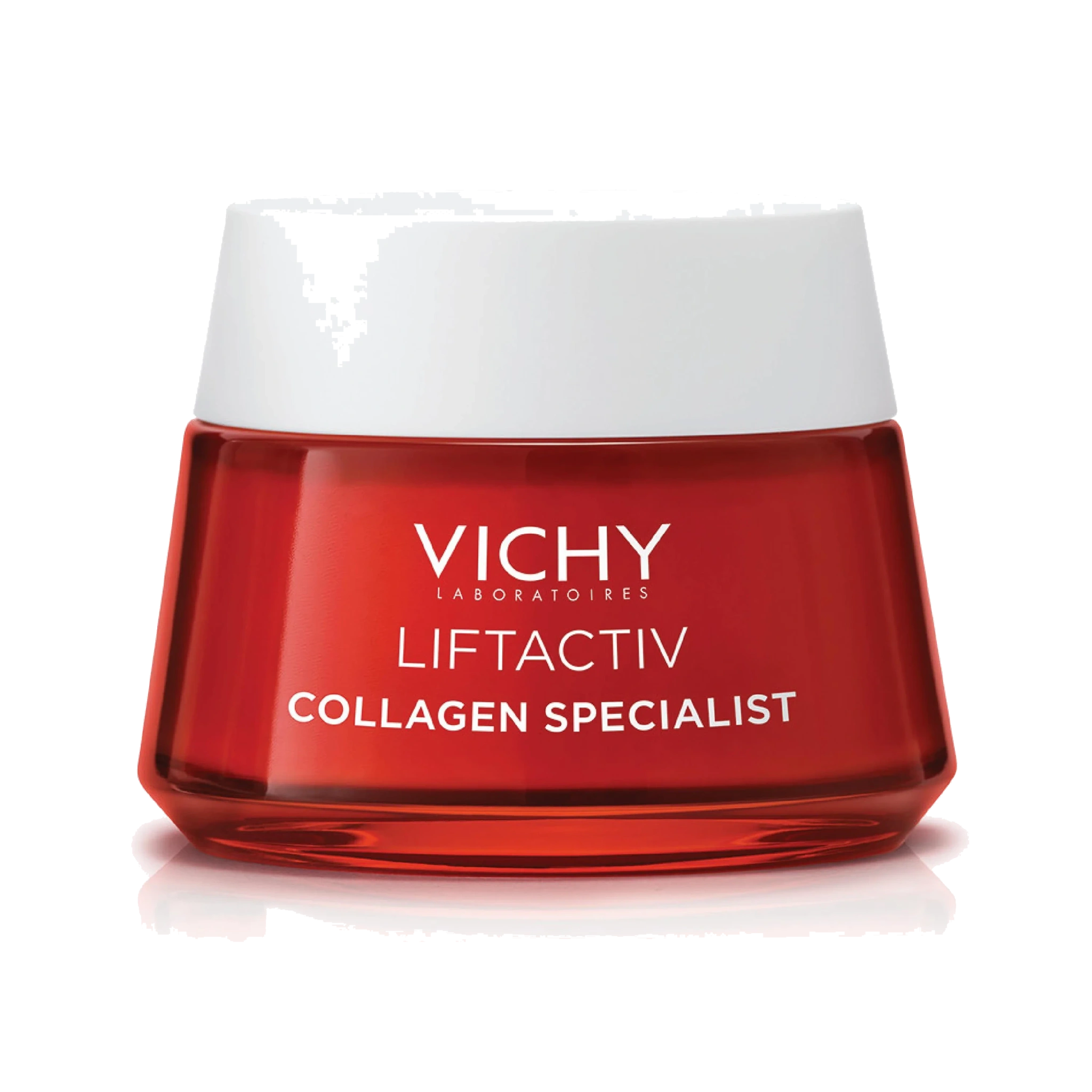 Vichy Liftactiv Collagen Specialist Day Cream, 50 ml