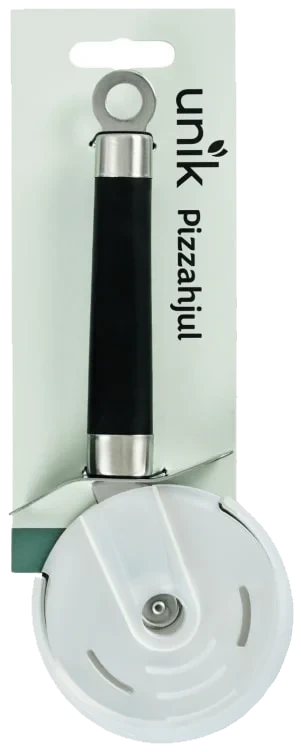 Pizzakutter 1stk Unik