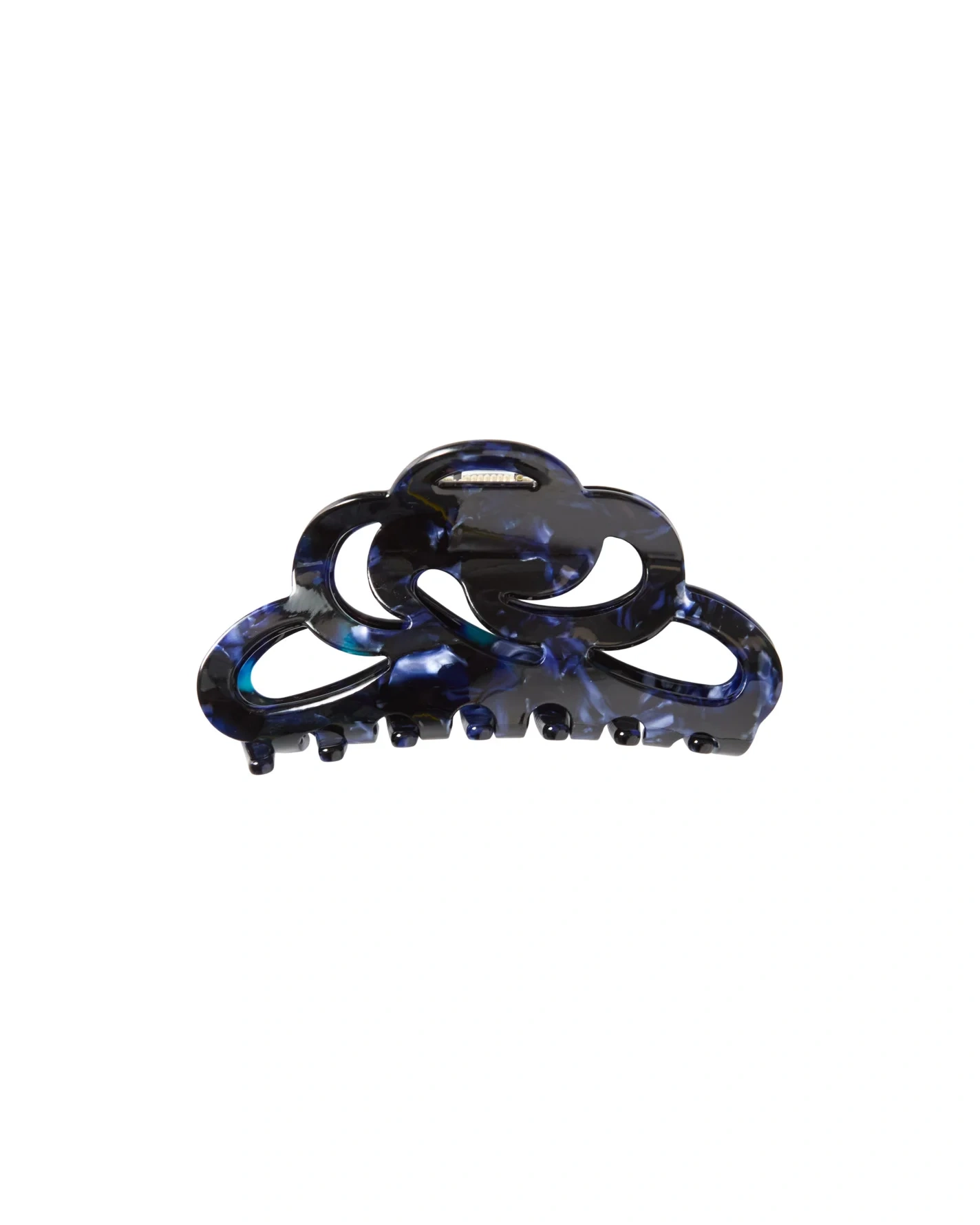 ByBarb Hair Claw Judy Blue