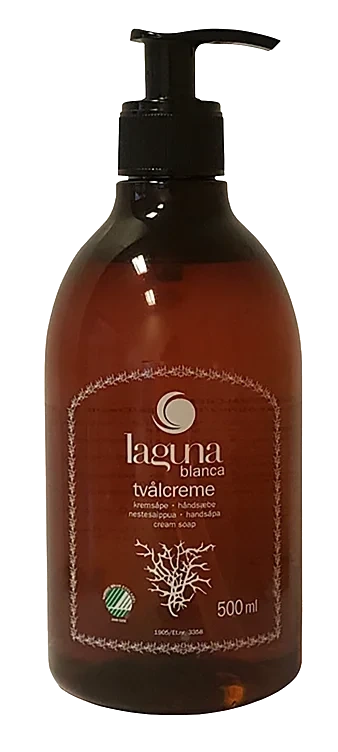 Håndsåpe Blanca Laguna 500ml