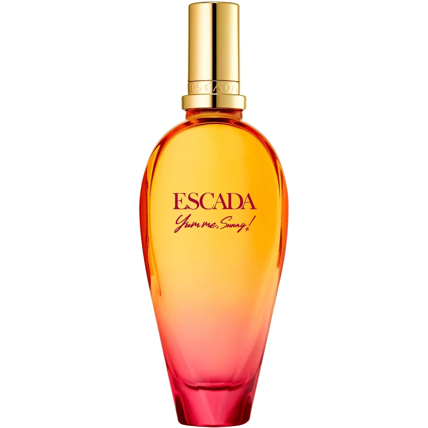 Escada Yum Me Sunny Eau de Parfum 100 ml