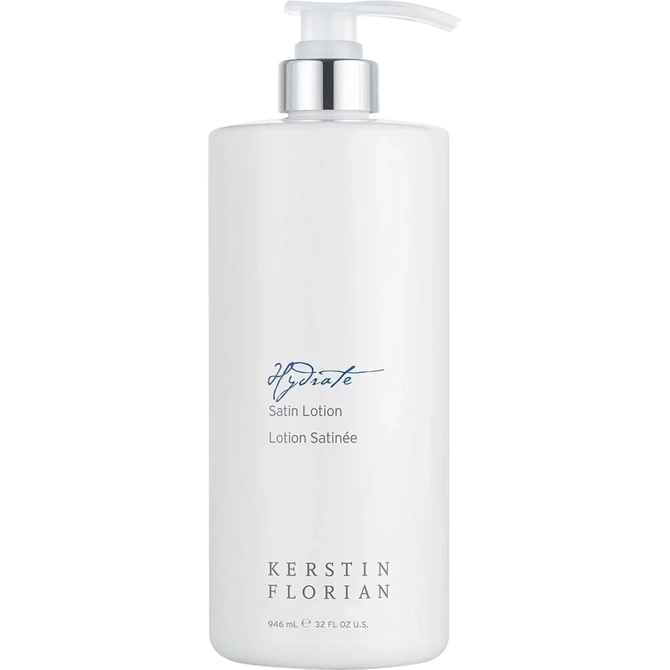 Kerstin Florian Satin Lotion