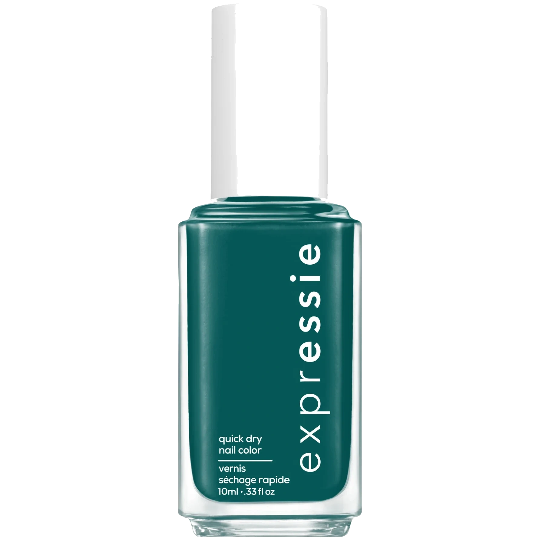 expressie nail polish 420 streetwear n tear