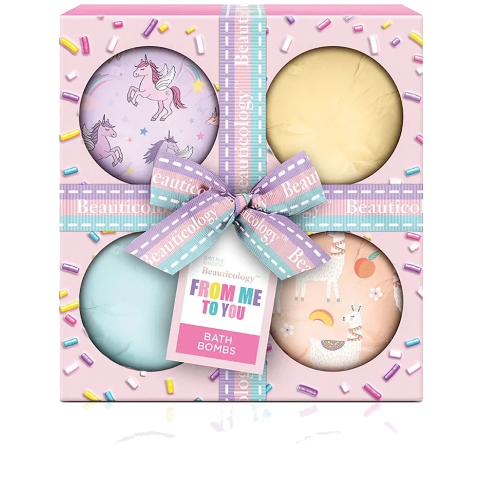Baylis & Harding Beauticology Sprinkles