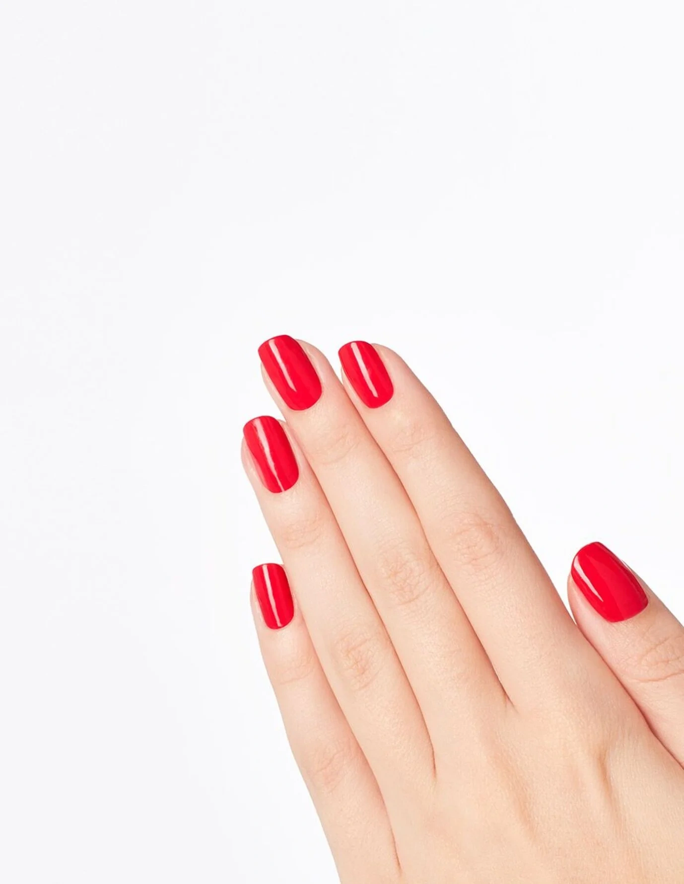 OPI Nail Lacquer We Seafood And Eat It