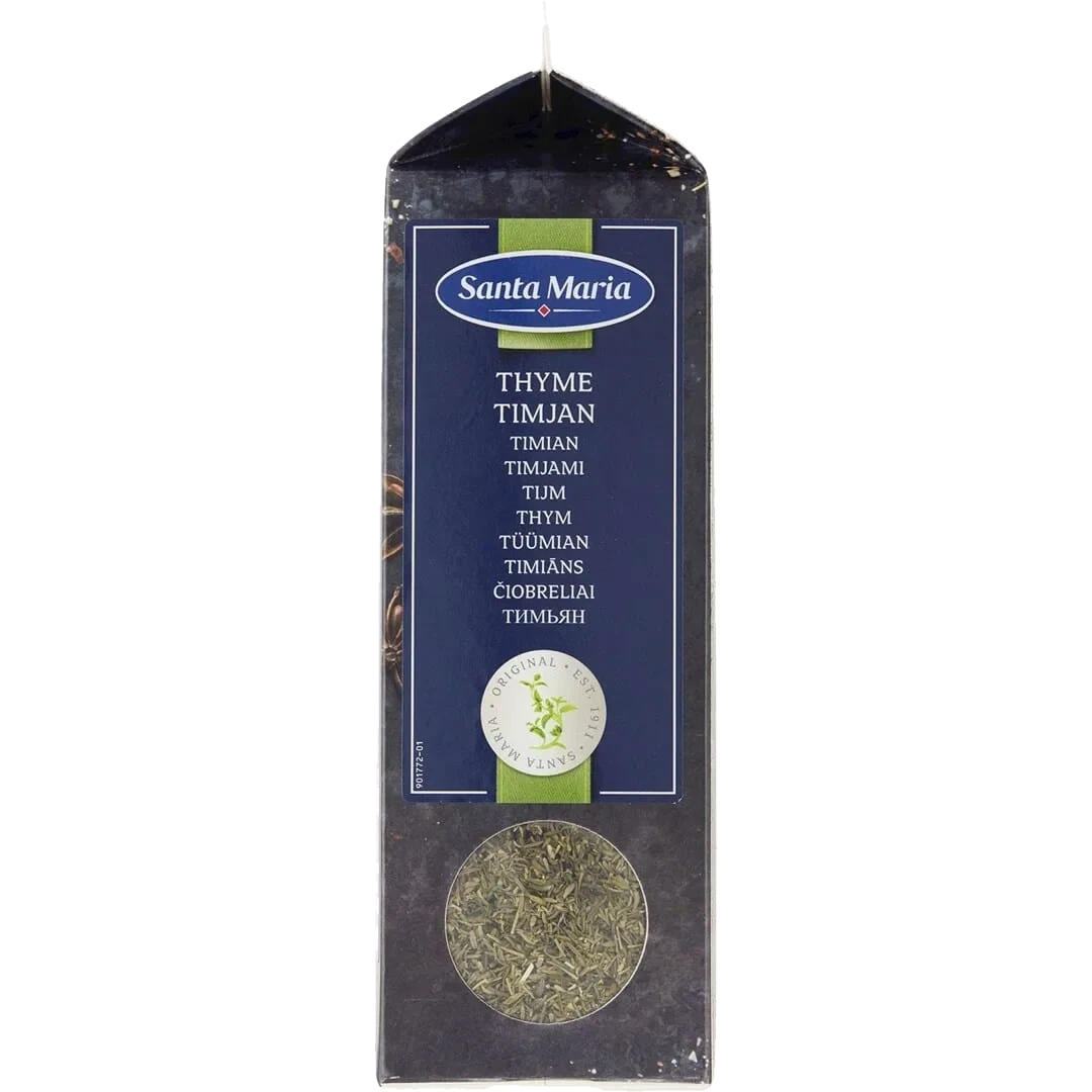 Timian 185g