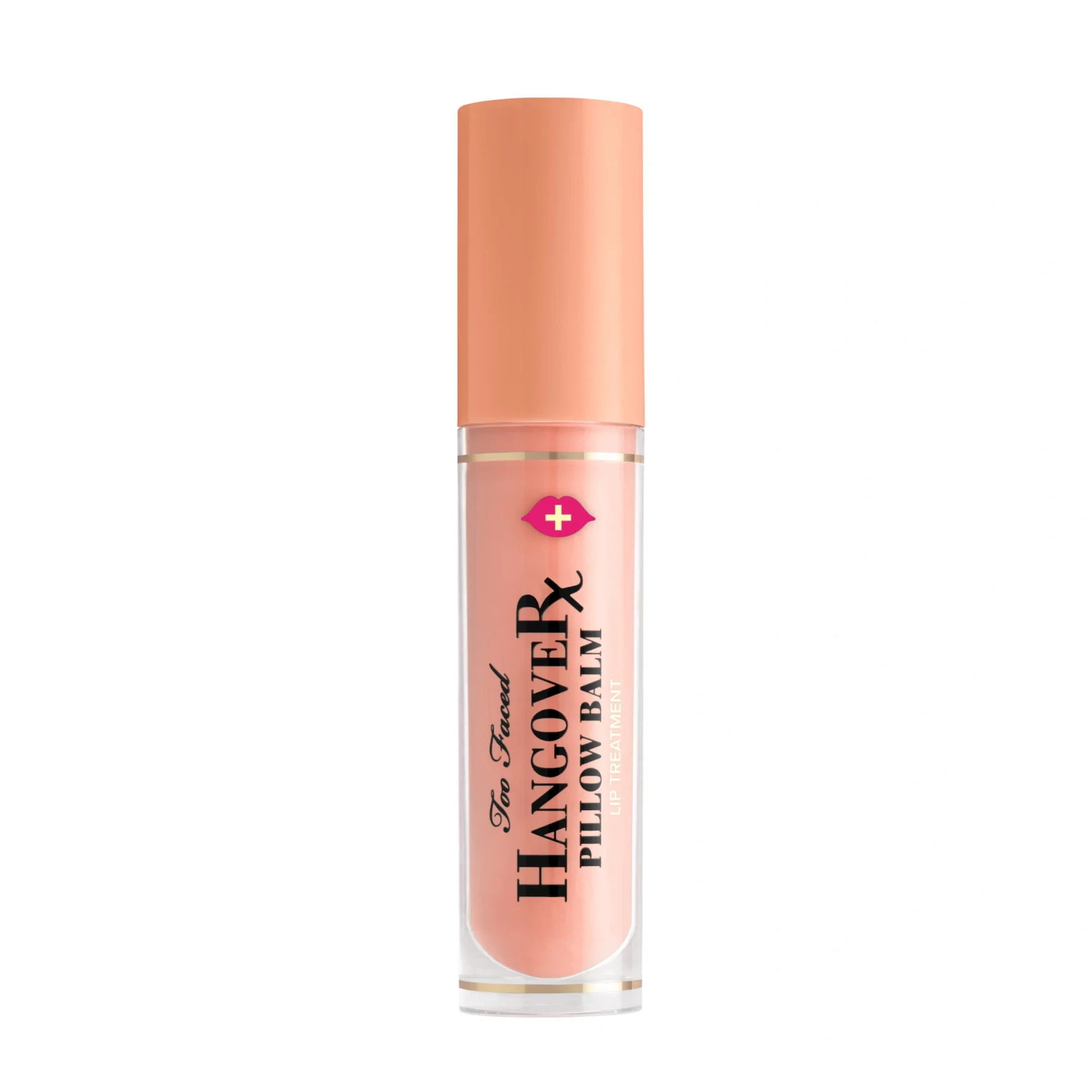 Too Faced Hangover Pillow Balm Mango Kiss