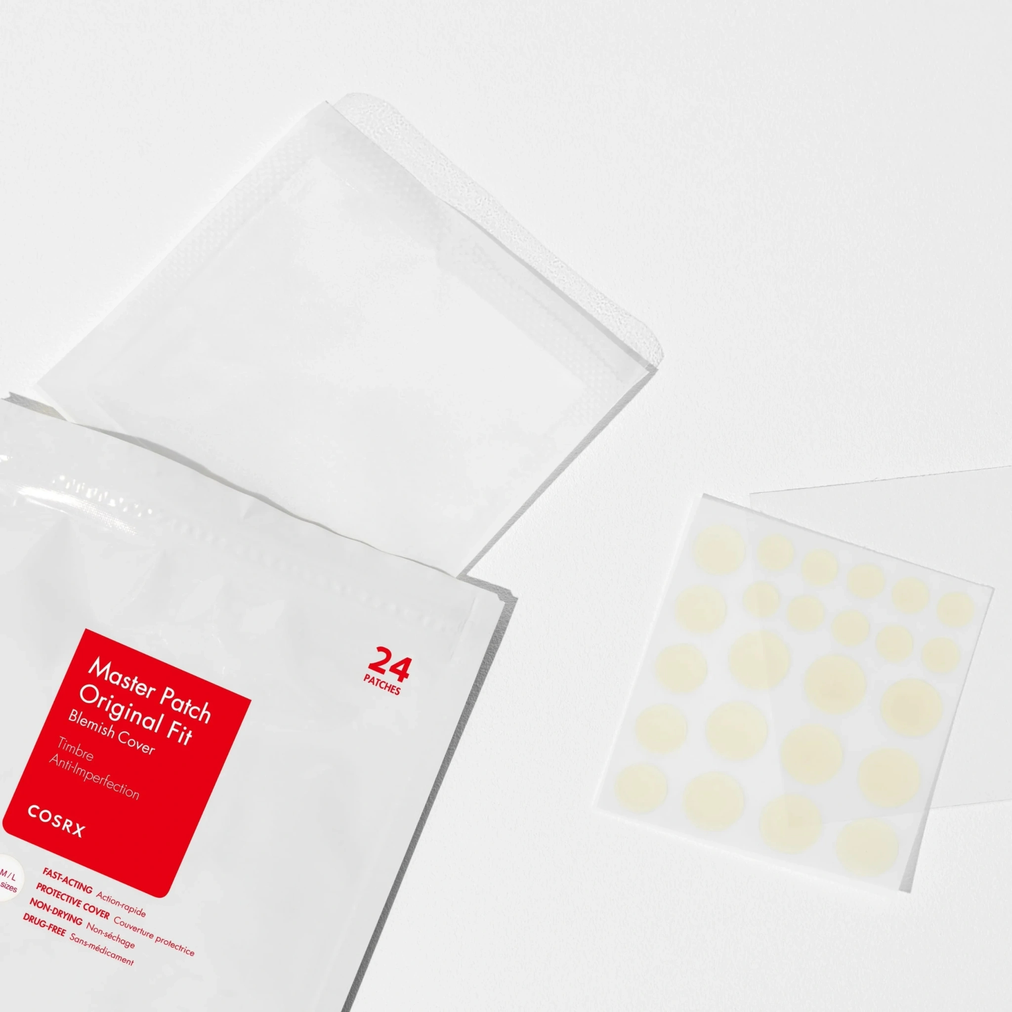 COSRX Acne Pimple Master Patch