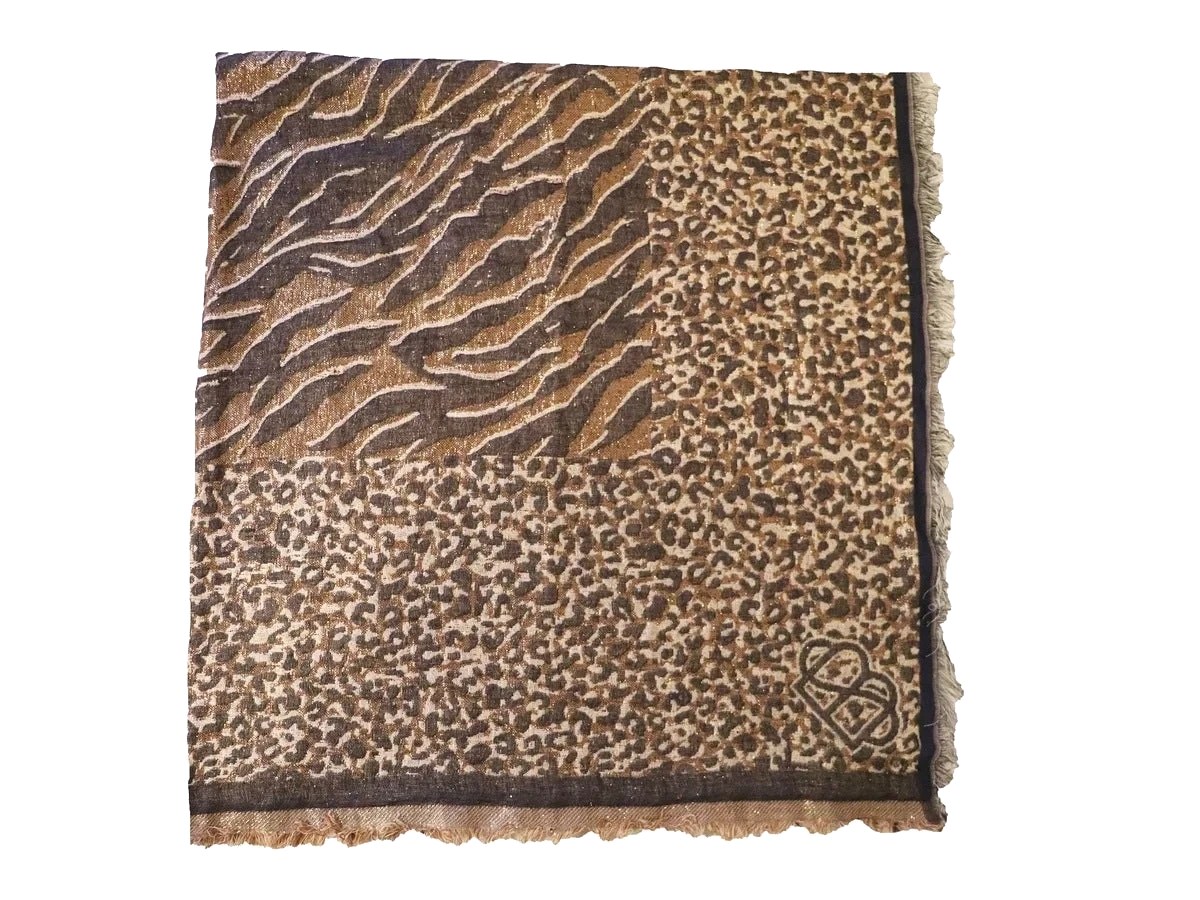 Becksöndergaard Mixani Colur Scarf