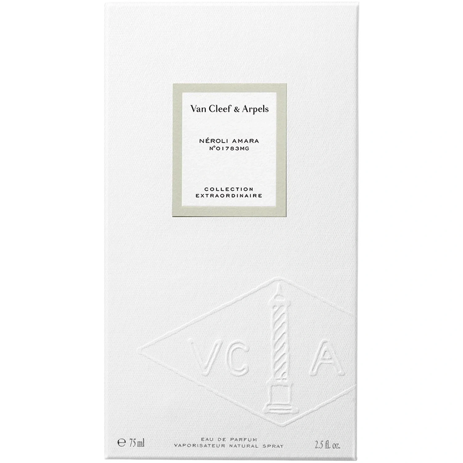 Van Cleef & Arpels Néroli Amara