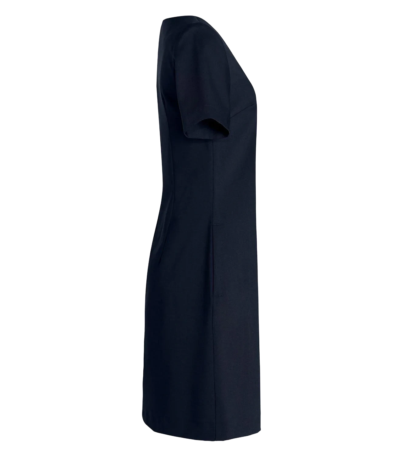 Dahlens Klänning stretch