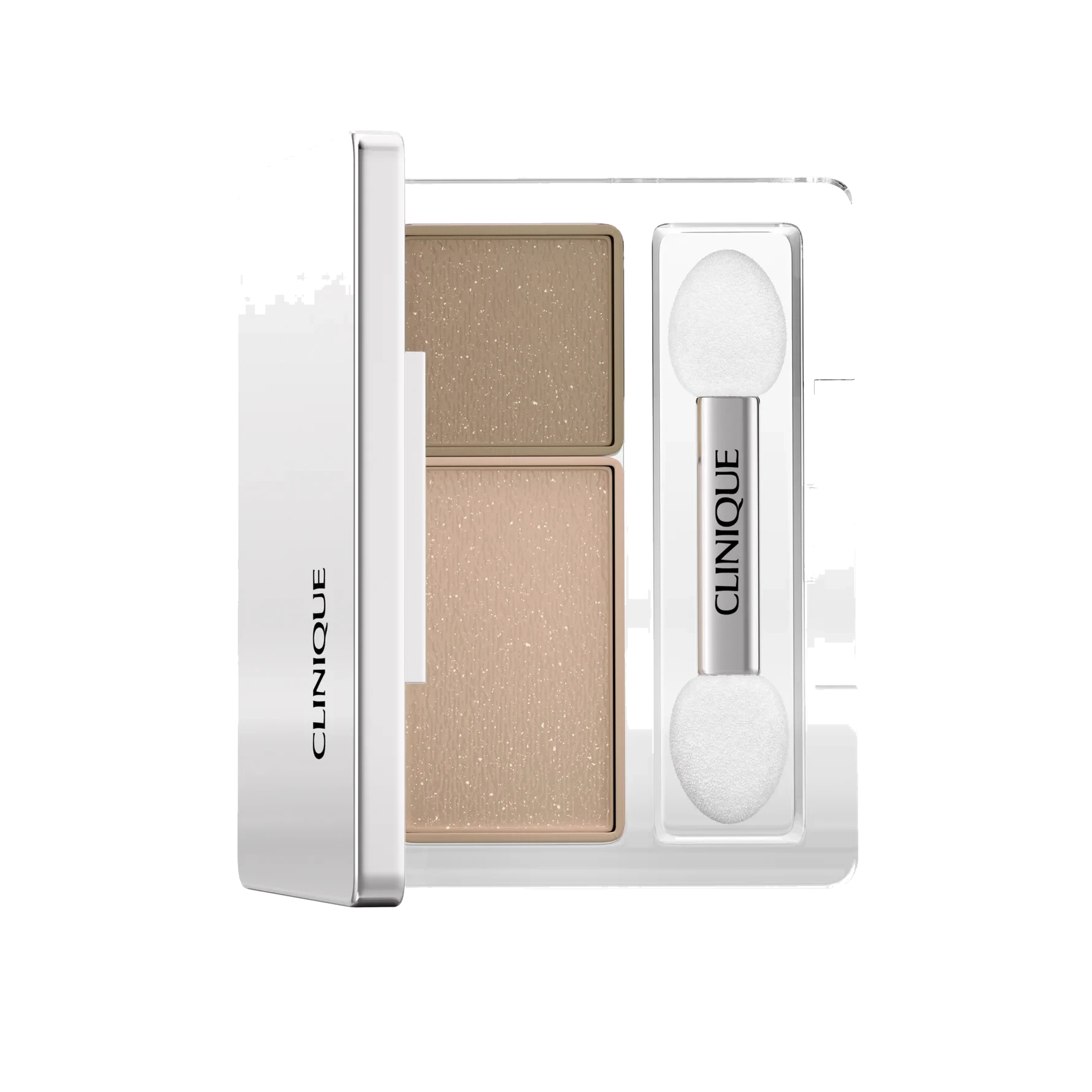 Clinique All About Shadow Duo Eyeshadow Starlight Starbright