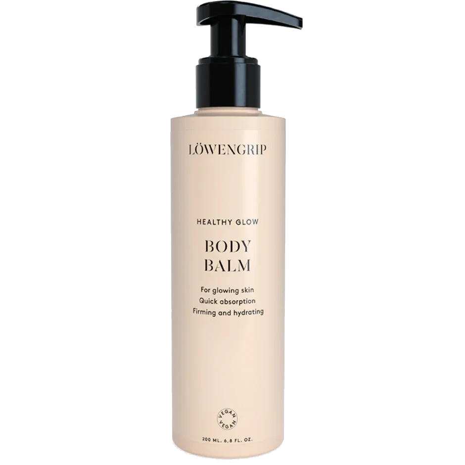 Löwengrip Healthy Glow Body Balm 200 ml