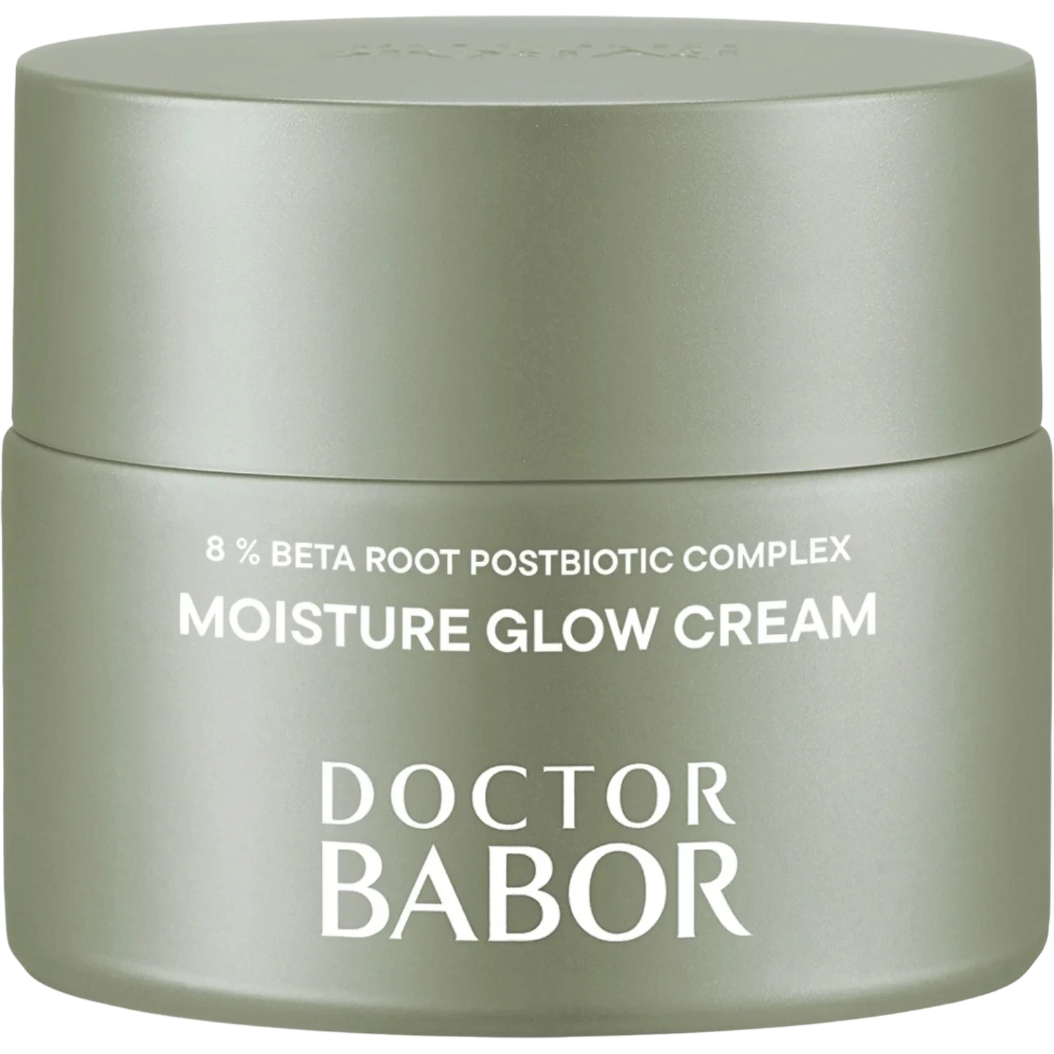 BABOR Cleanformance Moisture Glow Day Cream 50 ml