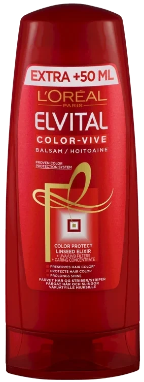 Elvital Balsam Color Vive 250ml