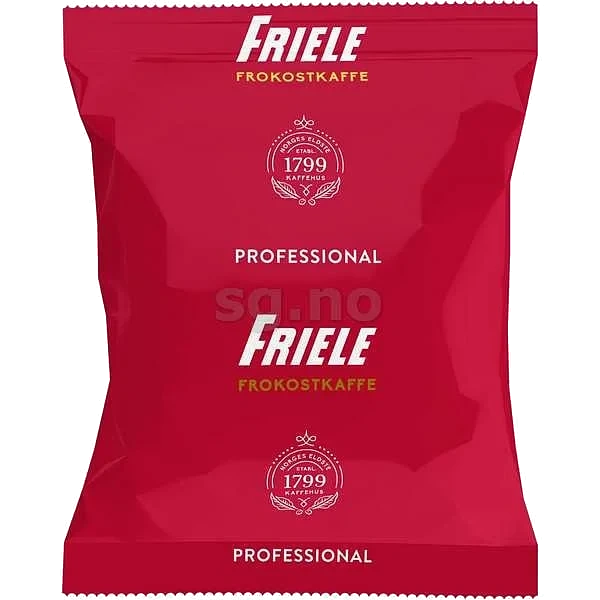 Friele Frokostkaffe Finm 90g
