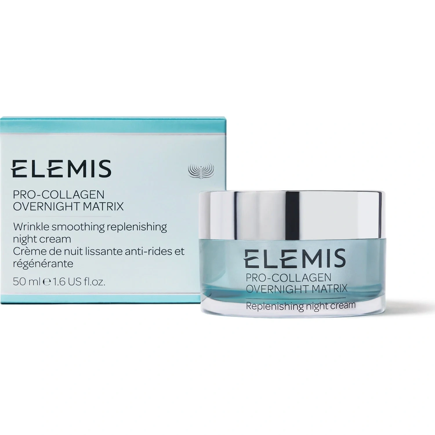 Elemis Pro-Collagen Overnight Matrix