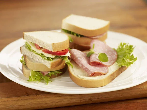 Skogaholmslimpa Fryst
