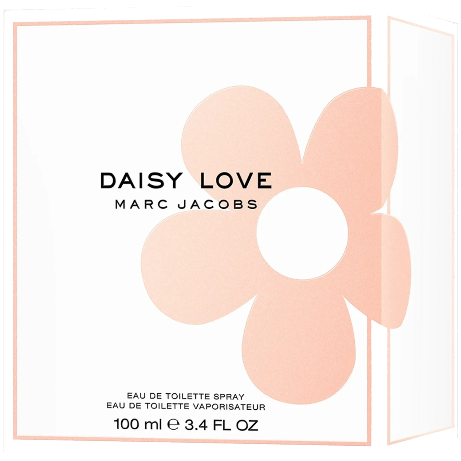 Marc Jacobs Daisy Love Eau de Toilette 100 ml