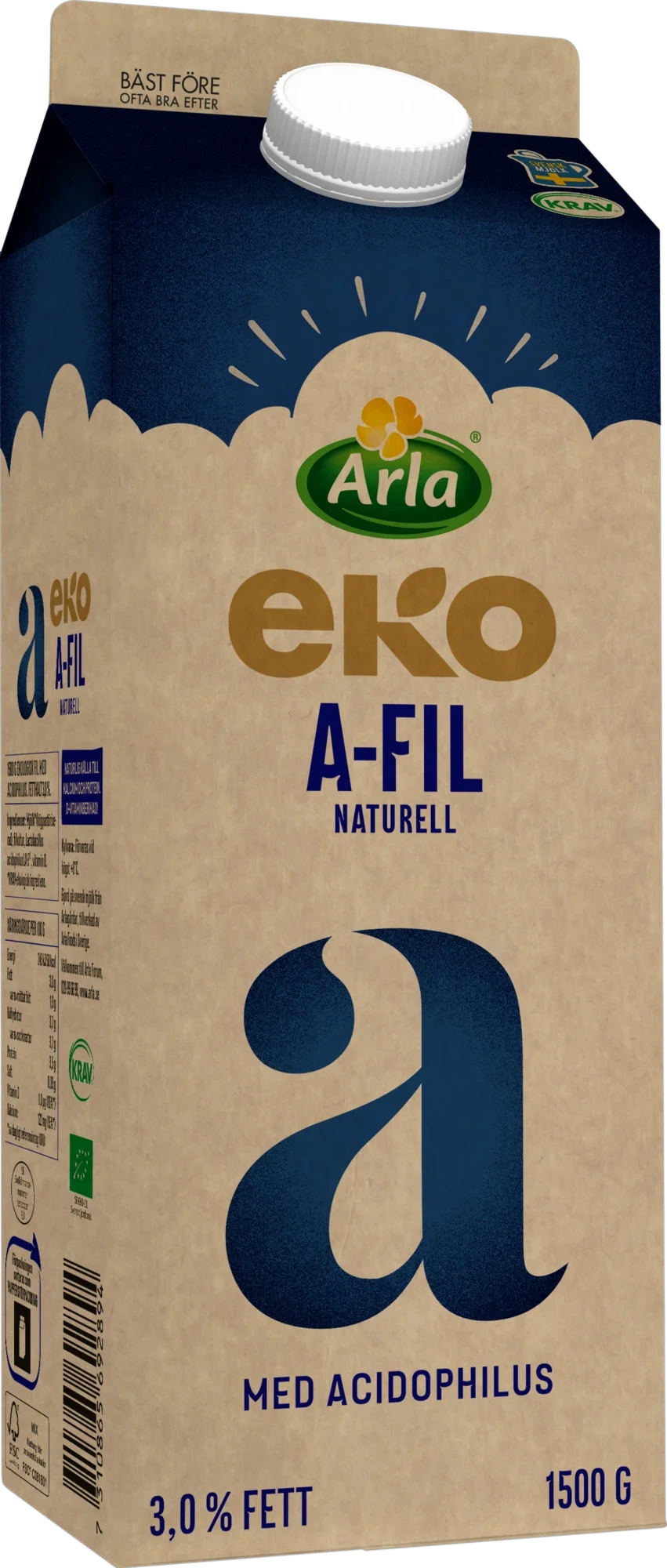 Eko A-fil 3%