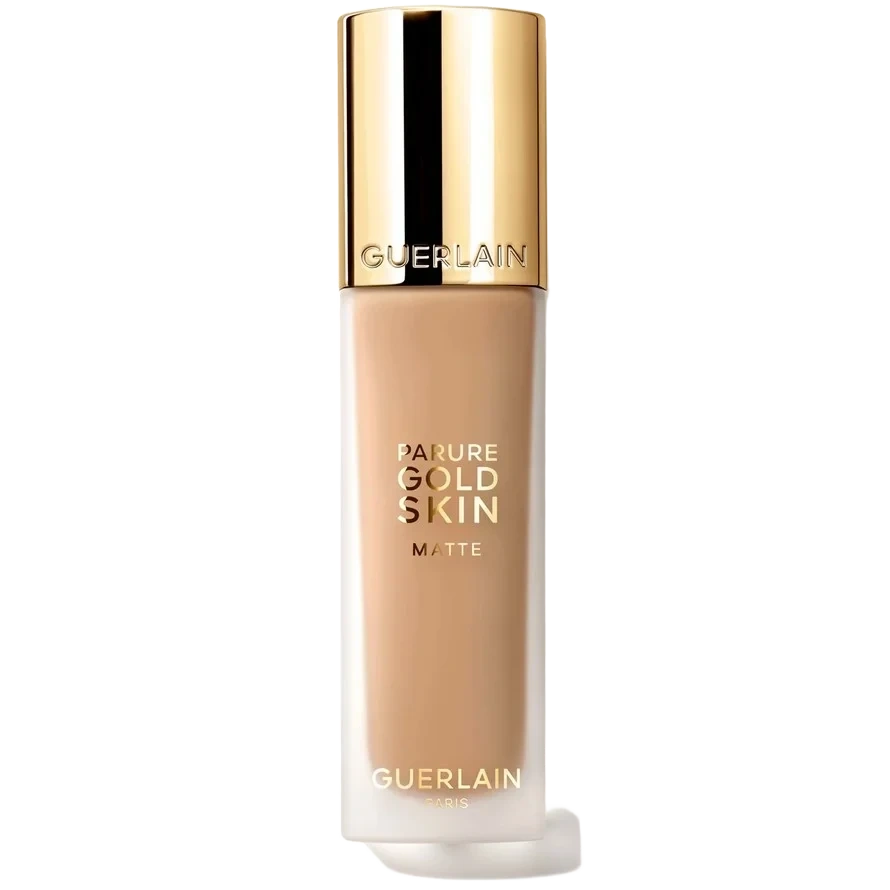 GUERLAIN Parure Gold Foundation 4N