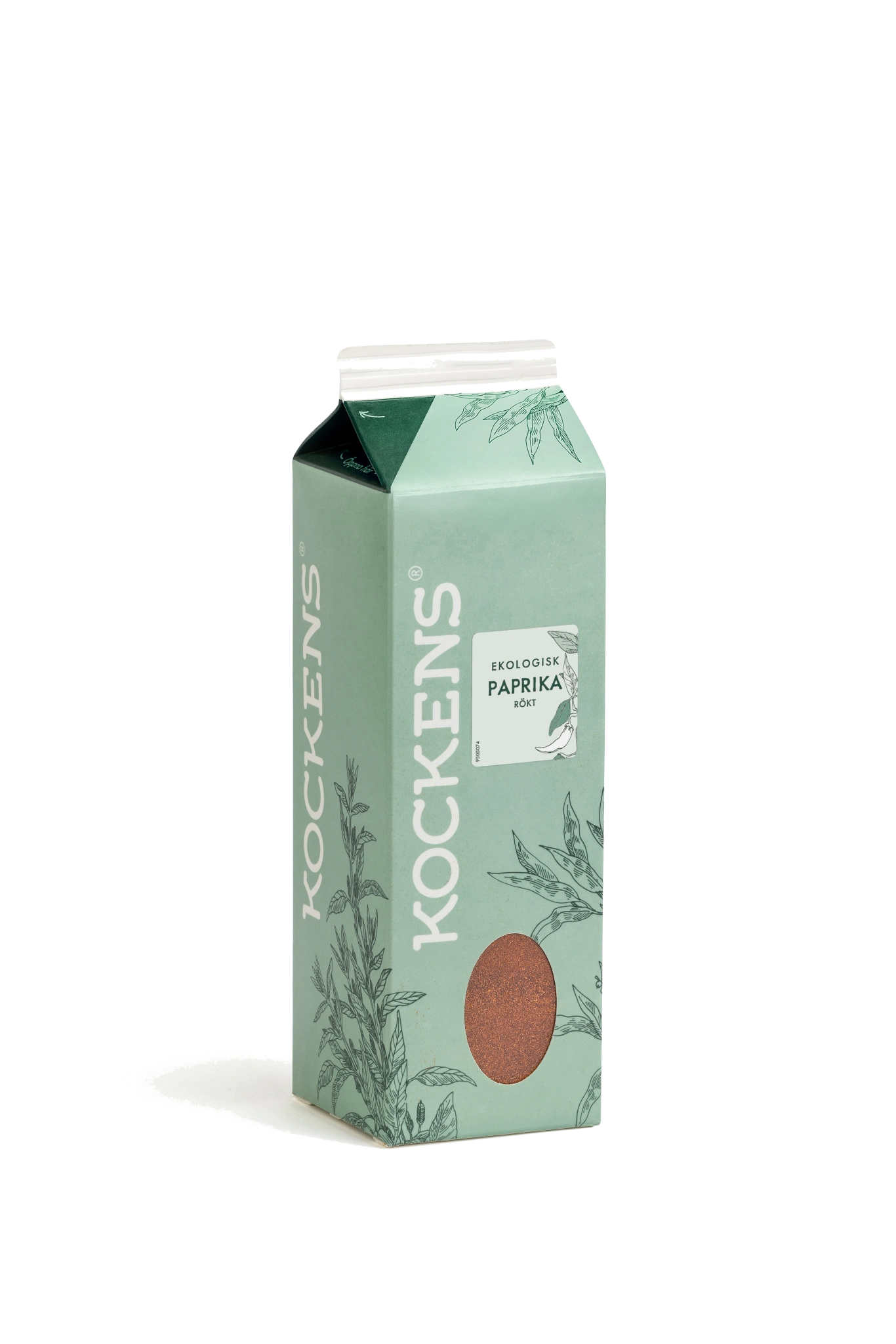 Paprika Rökt Eko GT