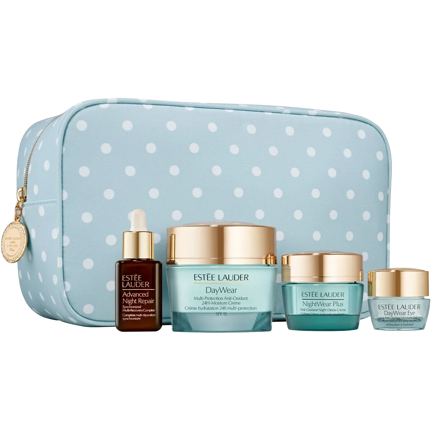 Estée Lauder DayWear Moisture Value Set