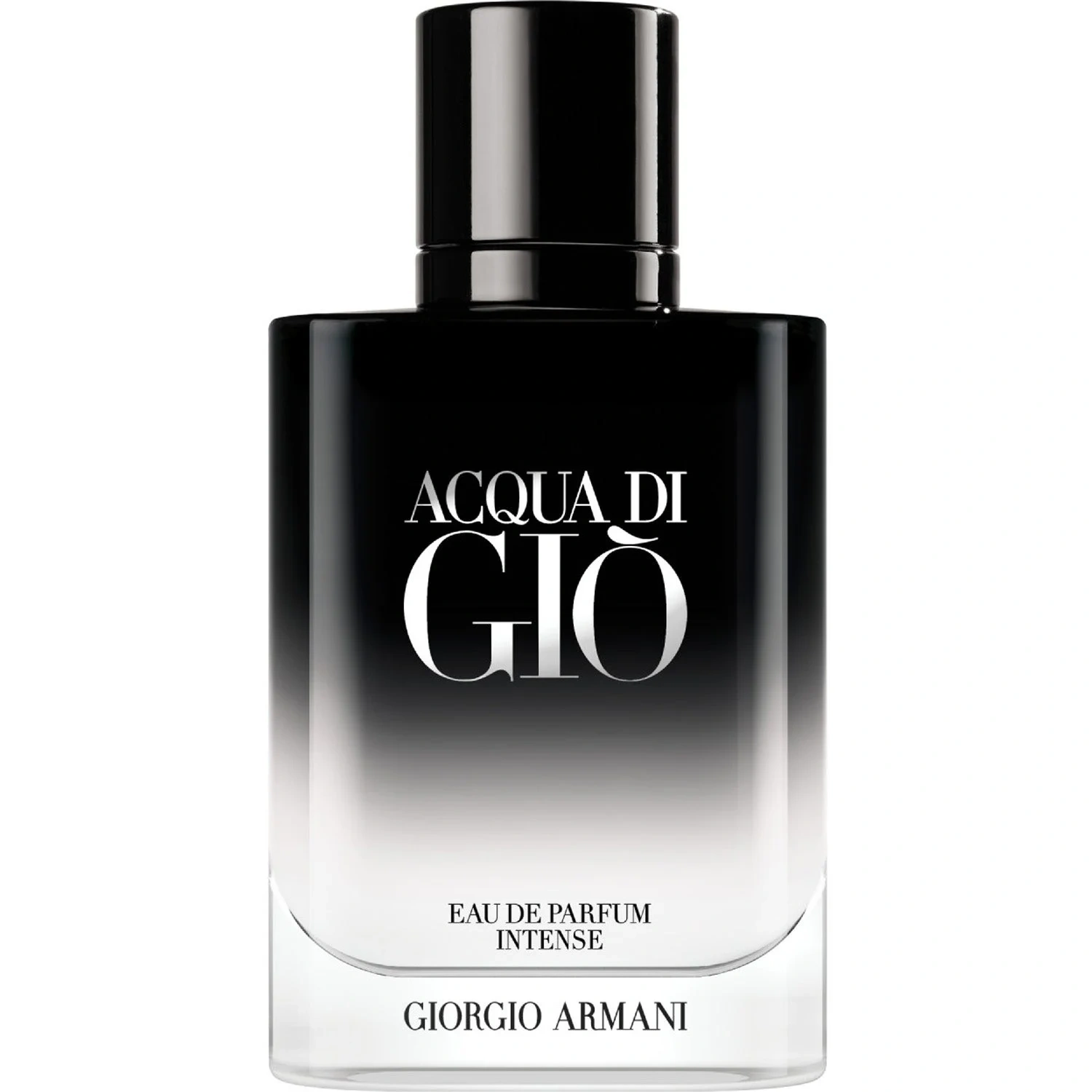 Armani Aqua Di Gio Homme Intense