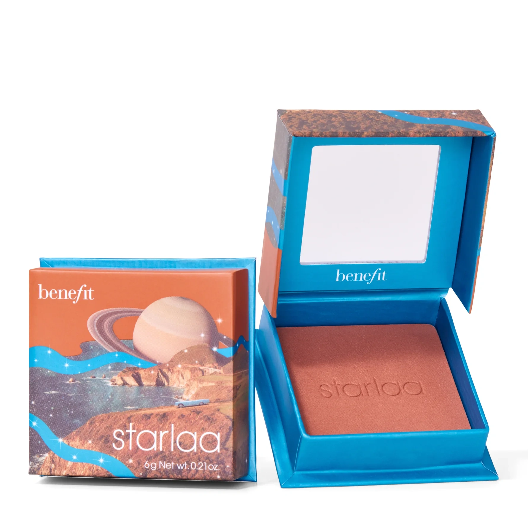 Benefit Box O' Powder Blush Starla