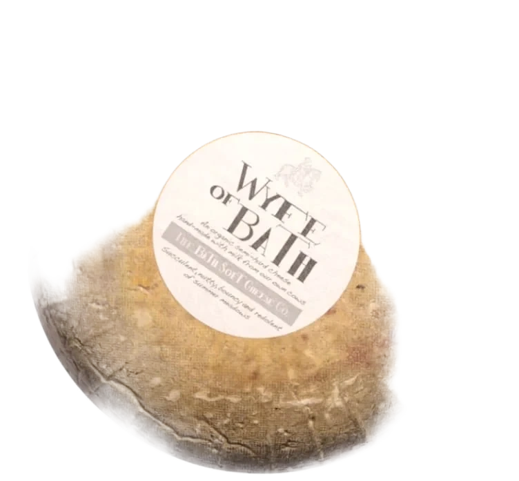 Wyfe Of Bath .