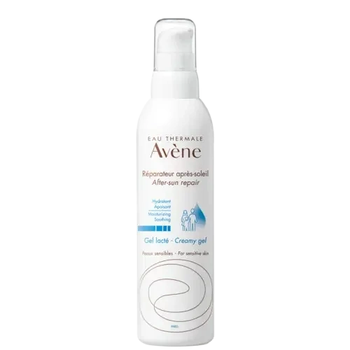 Avène After Sun Creamy Gel 200 ml