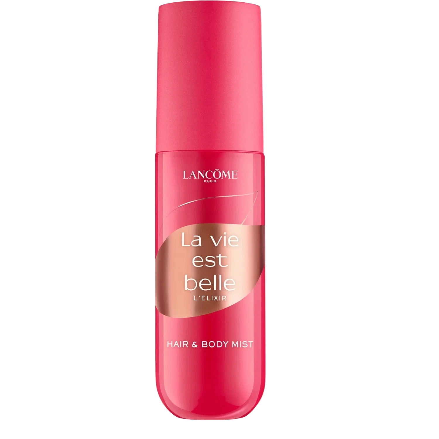Lancôme La Vie Est Belle L'Elixir Hair And Body Mist