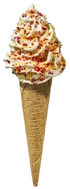 Lollipop-perler 700g Diplom-is