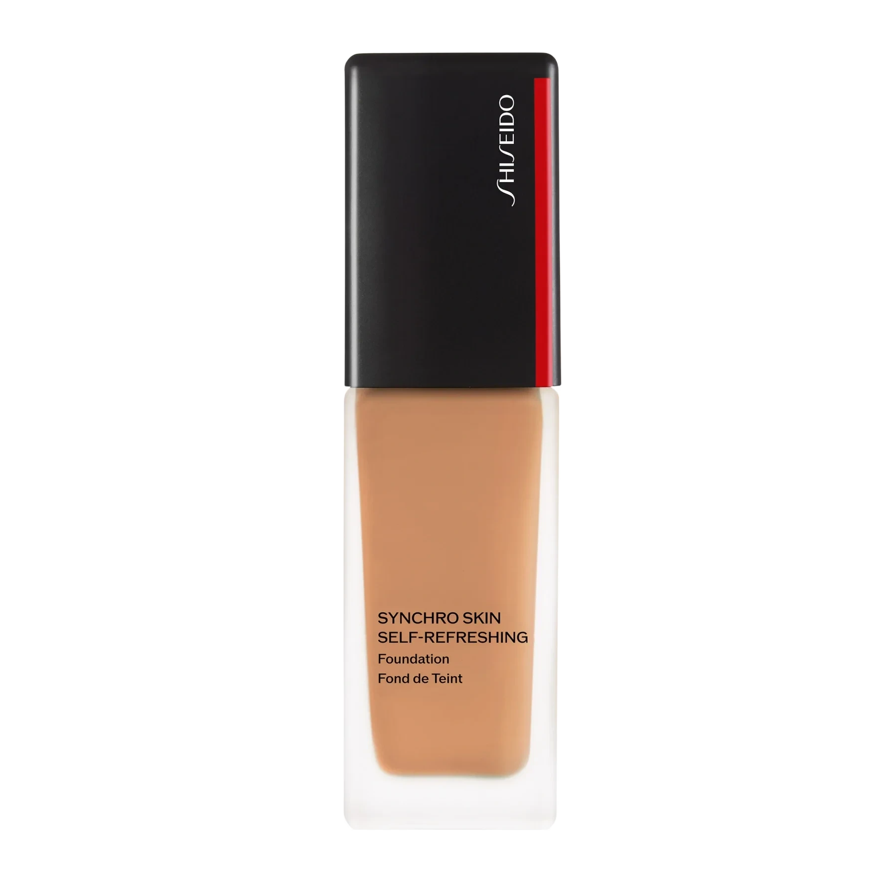 Shiseido Self-Refreshing Foundation 410 Sunstone
