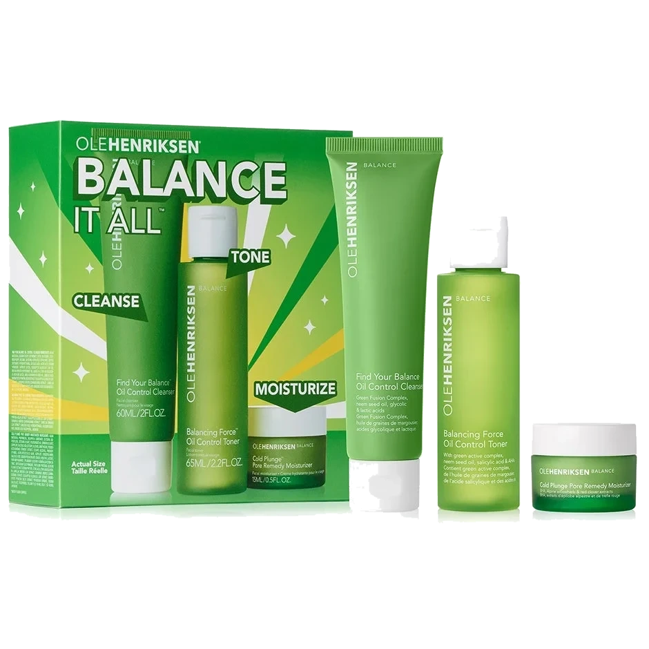 Ole Henriksen Balance It All