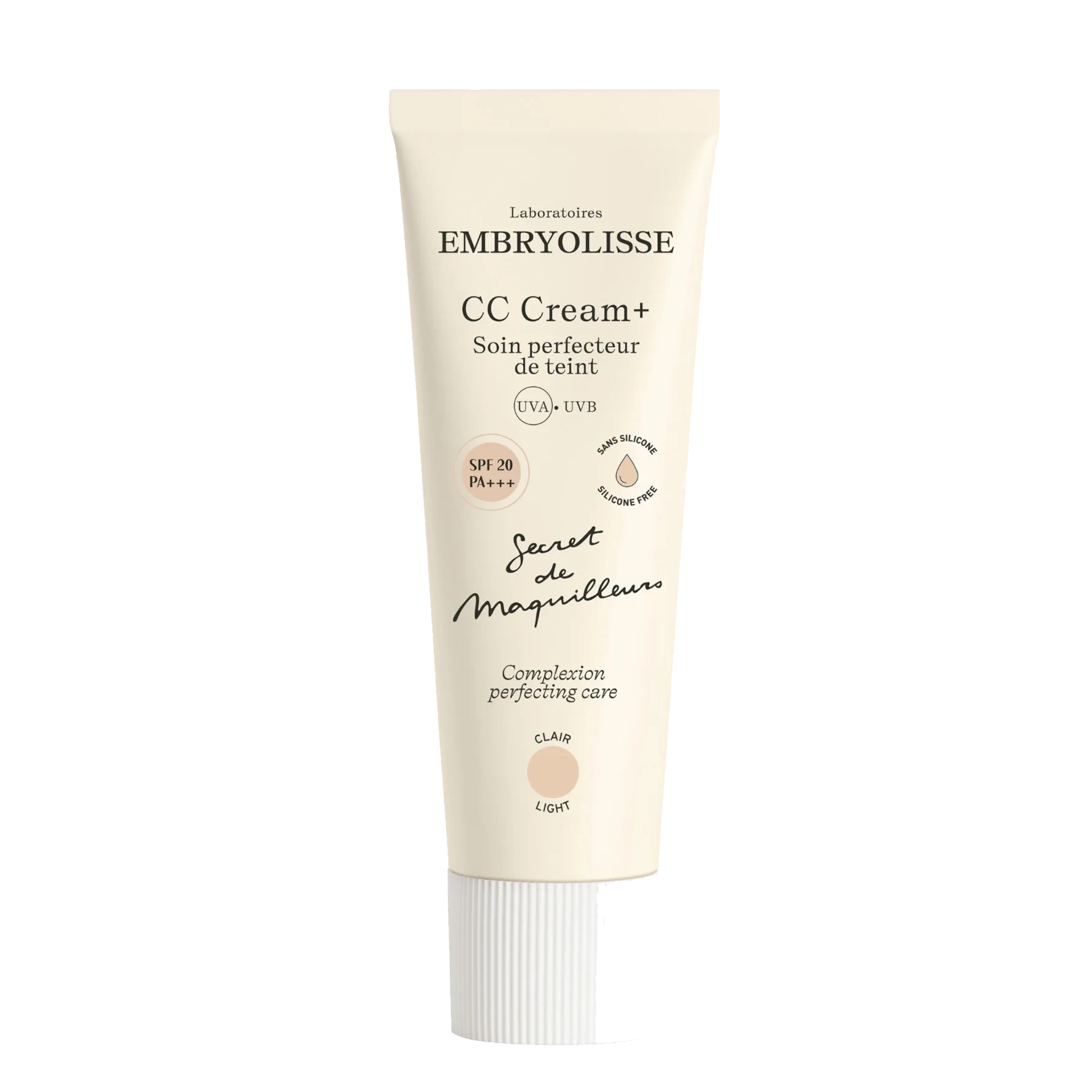 Embryolisse CC Creme+ 1 Light Light 30 ml