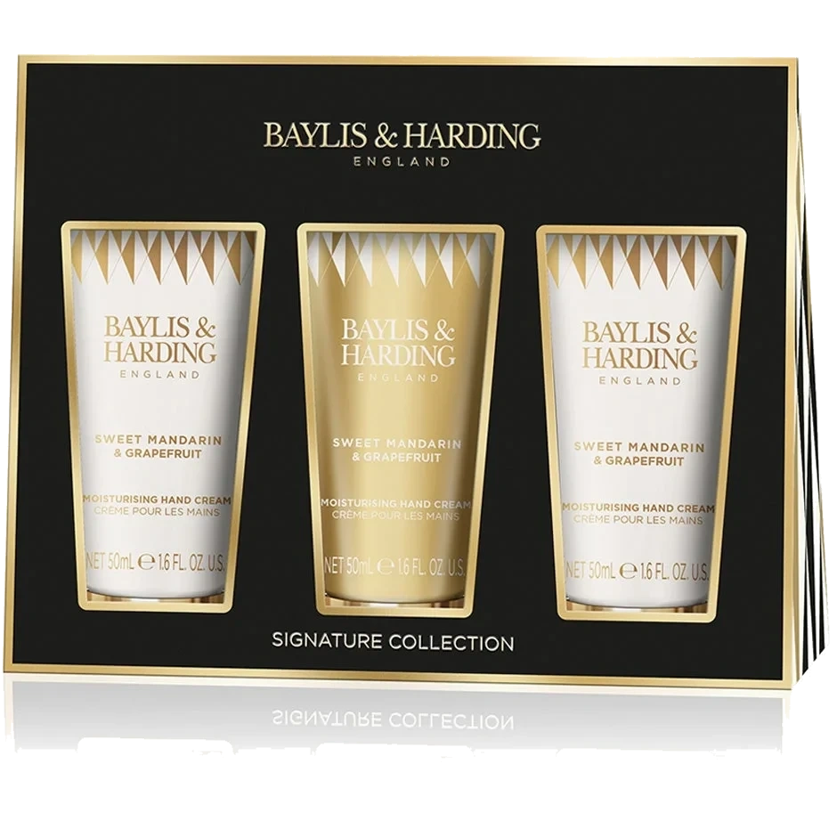 Baylis & Harding Sweet Mandarin & Grapefruit