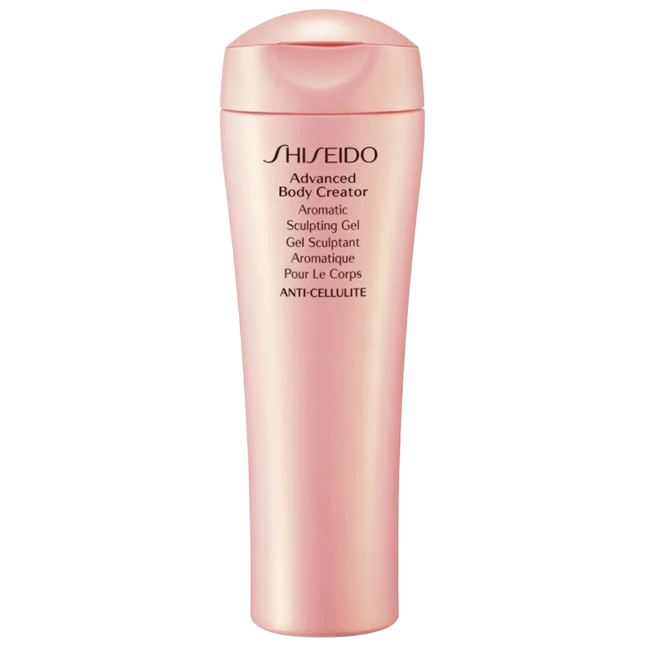 Shiseido Body Creator