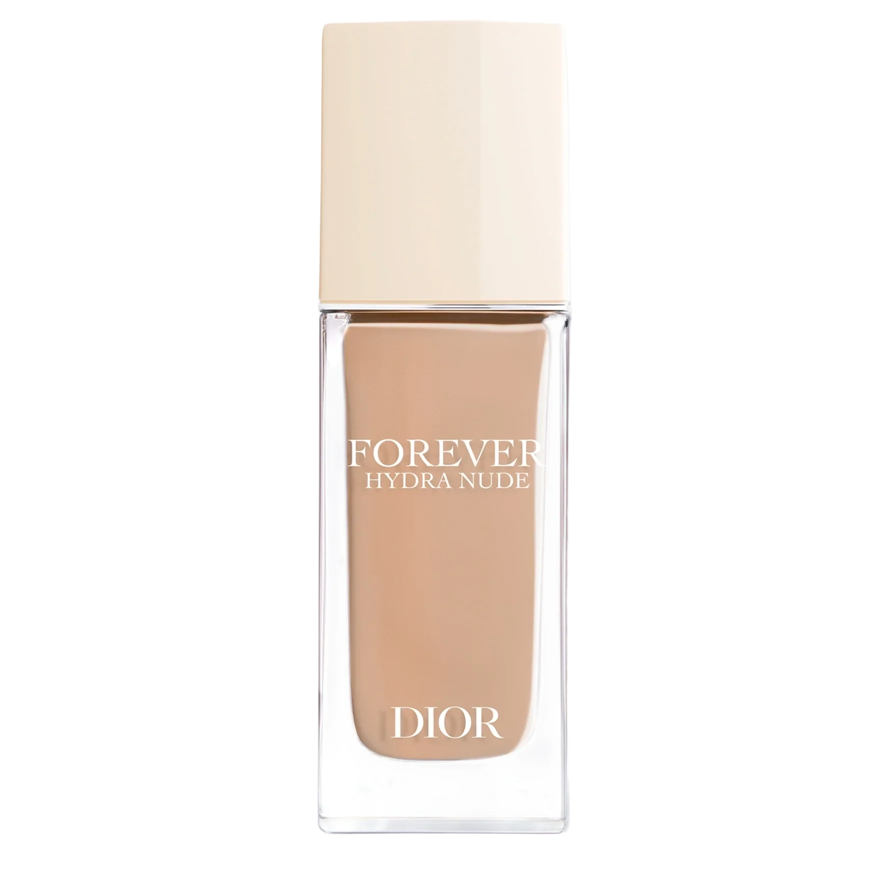 DIOR Forever Hydra Nude Foundation 2 CR Cool Rosy