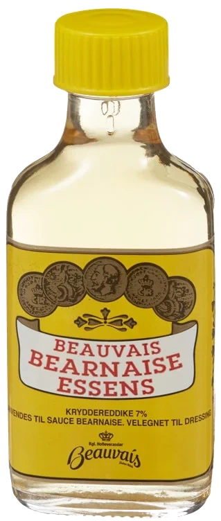 Bearnaise essens        6cl