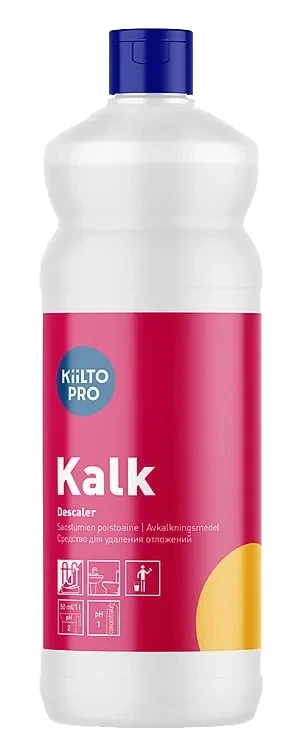 Avkalkningsmiddel  1l