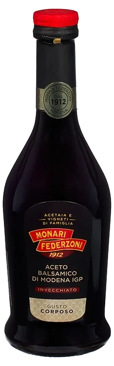 Balsamico eddik gull   500ml